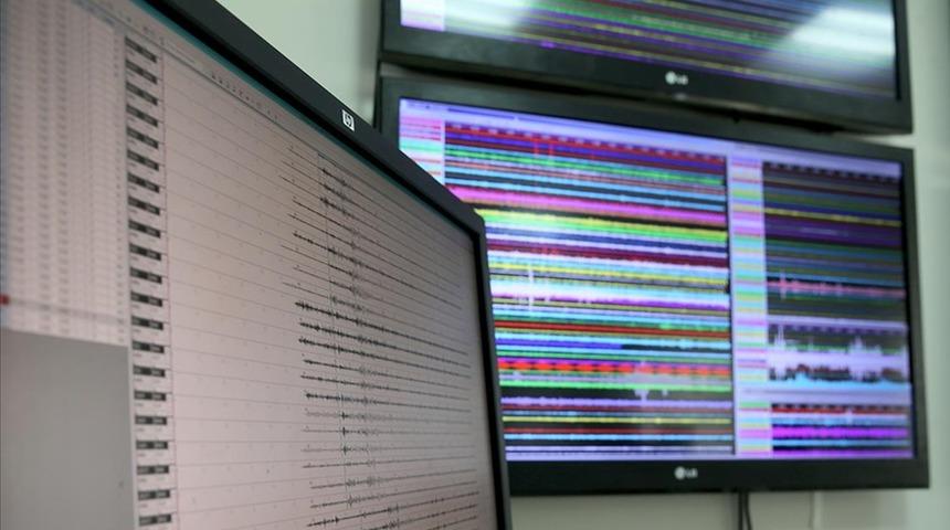 Son dakika: Van'da korkutan deprem! AFAD açıkladı