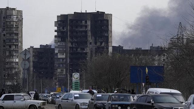 BM, durum vahim diyerek uyardı! Kuşatmanın sürdüğü kentte salgın alarmı