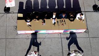 Avrupa Büyükler Eskrim Şampiyonası yarın Antalya'da başlıyor