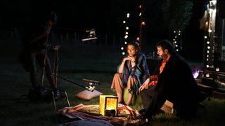 Şahan Gökbakar, Recep İvedik 7 filminden ilk kareleri paylaştı! Recep İvedik köy hayatına başlıyor