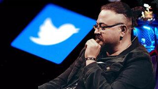 Jahrein'in askıya alınan Twitter hesabı yeniden açıldı! Mavi tik detayı dikkat çekti