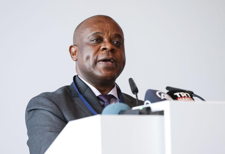 "D-8 Yatırım Forumu"nun 25'inci yıl özel resepsiyonu gerçekleştirildi G2