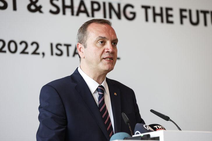 "D-8 Yatırım Forumu"nun 25'inci yıl özel resepsiyonu gerçekleştirildi G3