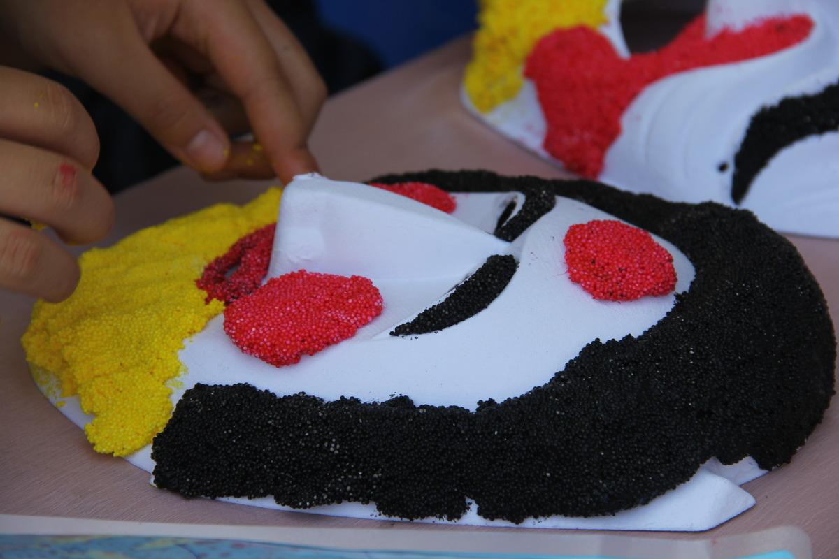 EXPO Hatay'da "Kore K&uuml;lt&uuml;r Haftası" etkinlikleri s&uuml;r&uuml;yor