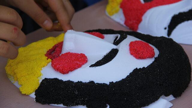 EXPO Hatay'da Kore Kültür Haftası etkinlikleri sürüyor