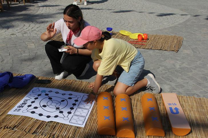 EXPO Hatay'da "Kore Kültür Haftası" etkinlikleri sürüyor G4