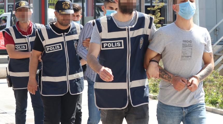 GÜNCELLEME - Niğde'de teyzesinin oğlunu öldüren zanlı tutuklandı