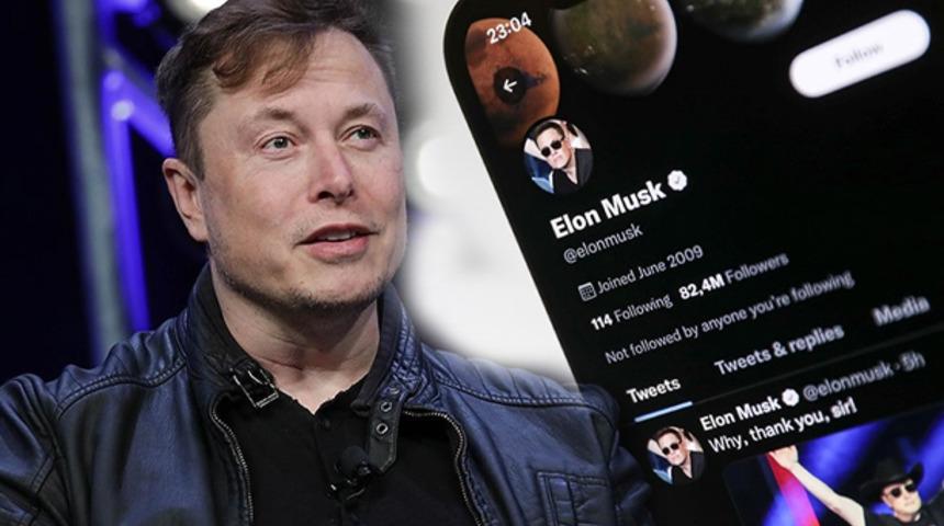Elon Musk, Twitter çalışanlarıyla ilk toplantıyı yaptı! Twitter'in yeni hedefini açıkladı