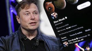 Elon Musk, Twitter çalışanlarıyla ilk toplantıyı yaptı! Twitter'in yeni hedefini açıkladı
