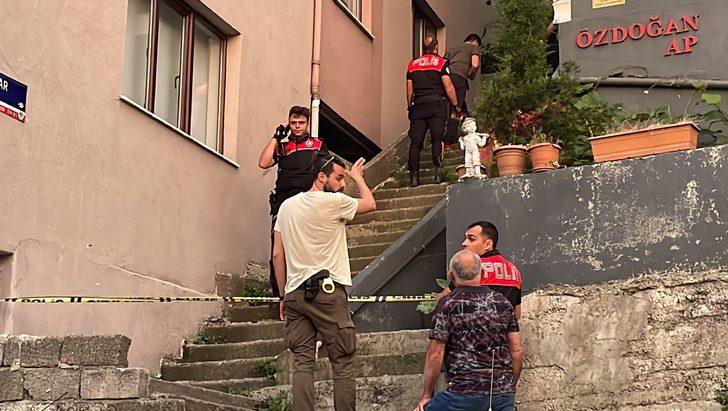 Zonguldak'ta silahlı ve bıçaklı kavgada 2 kişi yaralandı G2