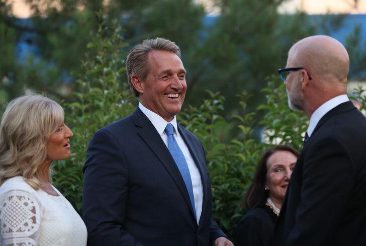 ABD'nin 246. bağımsızlık yıl dönümü İzmir'de kutlandı G2