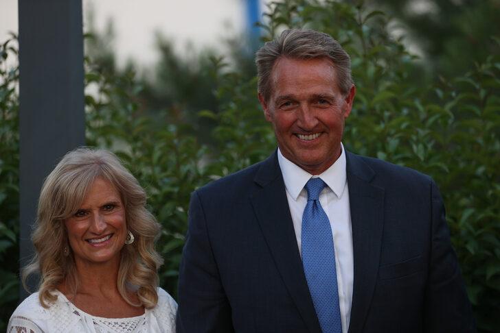 ABD'nin 246. bağımsızlık yıl dönümü İzmir'de kutlandı G3