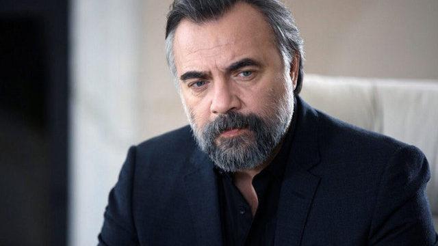 Oktay Kaynarca'nın yeni dizisi Ben Bu Cihana Sığmazam'ın kadrosuna Eren Vurdem de katıldı! EDHO'da birlikte oynamışlardı