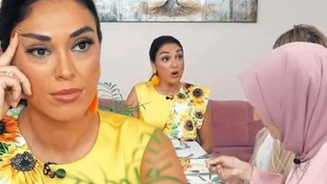 Yemekteyiz'de Zuhal Topal'ı kimse sakinleştiremedi 'Benim sınırlarımı zorlama!'