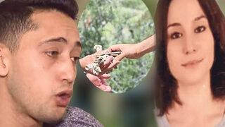 Sevil Kutlu'yu ilk önce toprağa gömmüş sonra... Müge Anlı'nın sorusuna bakın ne cevap vermiş