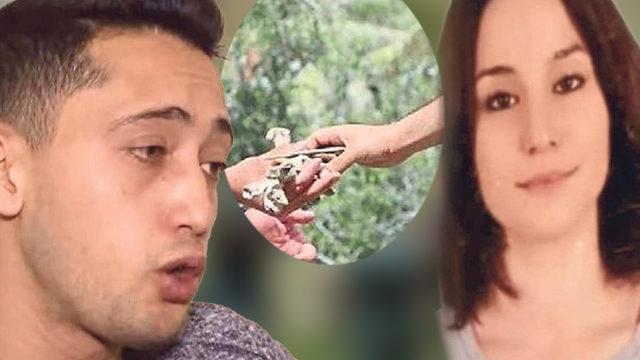 Sevil Kutlu'yu ilk önce toprağa gömmüş sonra... Müge Anlı'nın sorusuna bakın ne cevap vermiş