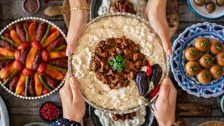 Misafirleriniz bu tarife bayılacak! Hünkar beğendi tarifi