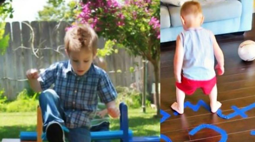 Duyusal işleme bozukluğu