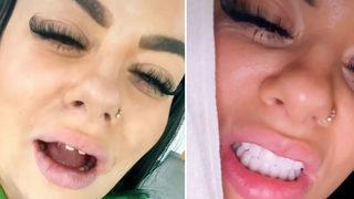 Ünlü fenomen Türkiye’ye geldi! Yaşadıklarını anbean yayınladı: Acı verici 