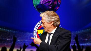 SON DAKİKA: Henrique transferi rafa kalktı! İşte Fenerbahçe'nin yeni hücumcusu