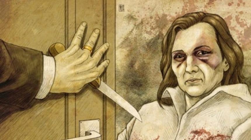 Son 5 yılda Türkiye'de en az 1134 kadın öldürüldü