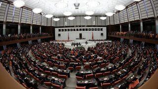 Başbakanlık HDP'li Hezer'in dokunulmazlık fezlekesini Meclis'e gönderdi