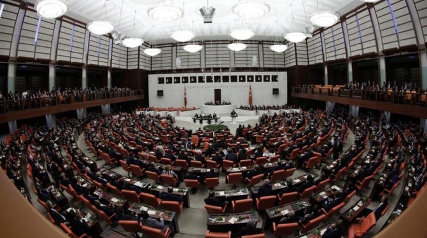 Başbakanlık HDP'li Hezer'in dokunulmazlık fezlekesini Meclis'e gönderdi