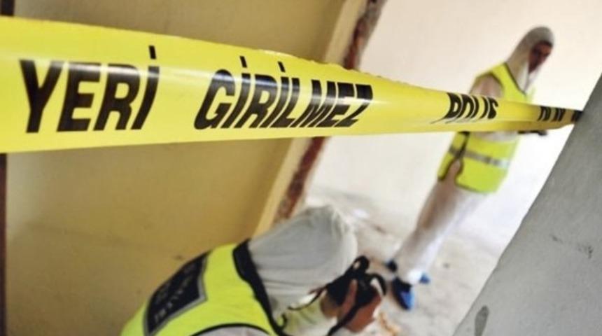 Ankara'da eski sevgili dehşet sa&ccedil;tı : 3 &ouml;l&uuml;