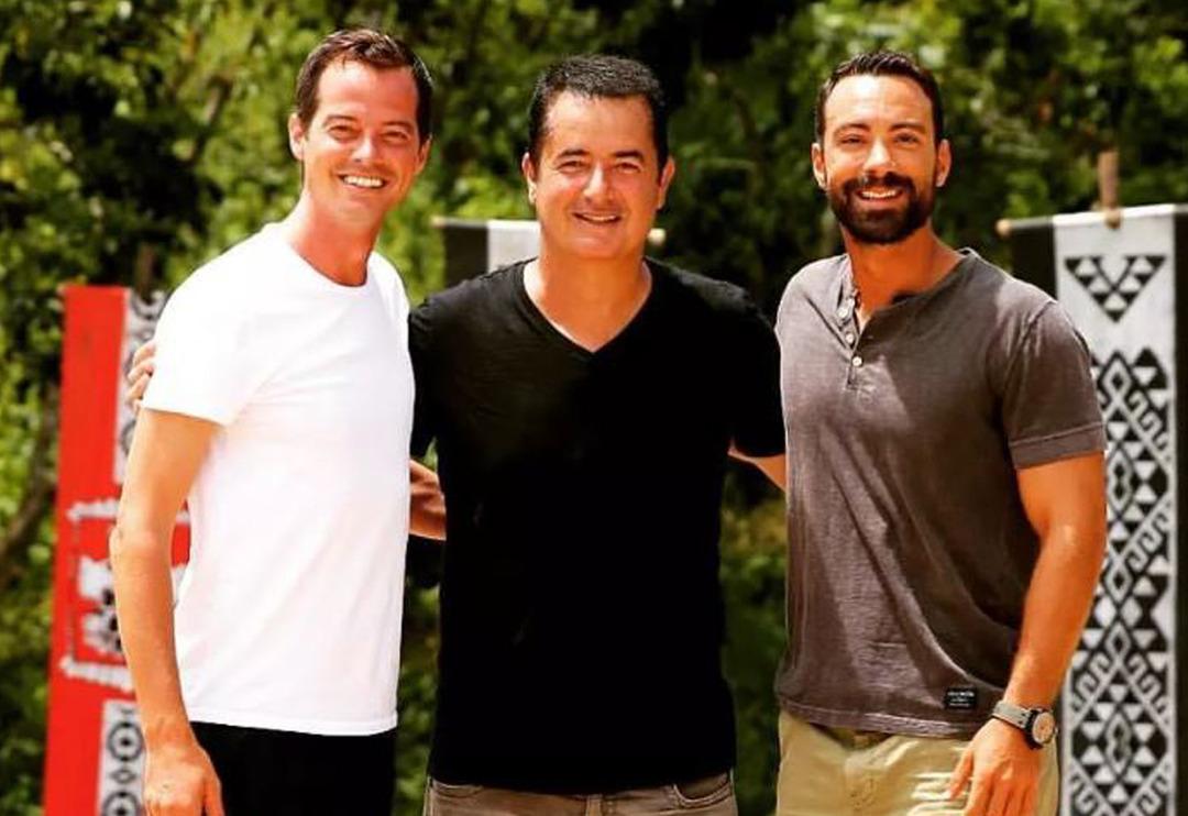 Alp Kırşan Survivor'daki hayatını bıraktı! Alp Kırşan'dan olay a&ccedil;ıklama: Parada g&ouml;z&uuml;m olsa...