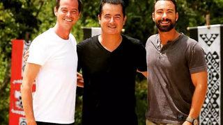 Alp Kırşan Survivor'daki hayatını bıraktı! Alp Kırşan'dan olay açıklama: Parada gözüm olsa...