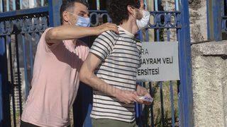 YKS öncesi velilere tavsiyeler: Tek odağınız sınav başarısı olmasın