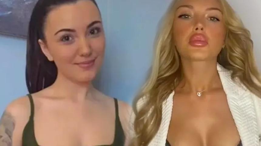 Onu terk eden sevgilisinden intikam almak i&ccedil;in &ouml;yle bir plan yaptı ki... Kendi bile pişman oldu