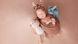 Yeni doğan bebeklerinizin cildine zarar vermeden onları koruyacak en iyi yenidoğan bebek bezleri