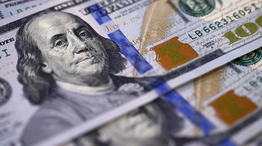 Özel sektörün yurt dışı kredi borcu 164, milyar doları aştı