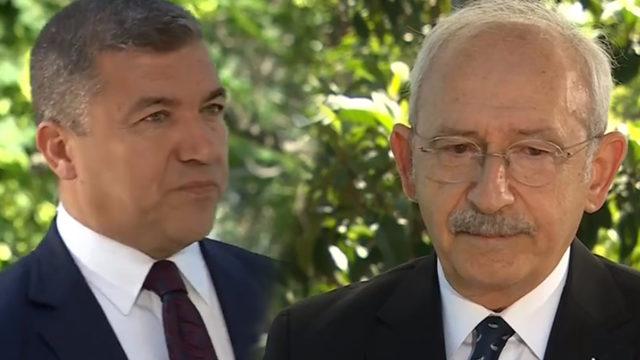 SON DAKİKA | Kılıçdaroğlu'nun canlı yayında zor anları! Sesi titredi, gözleri doldu: Bunu atlayalım İsmail Bey