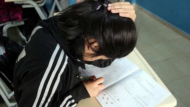 İşte sınav kaygısıyla baş etmenin püf noktaları
