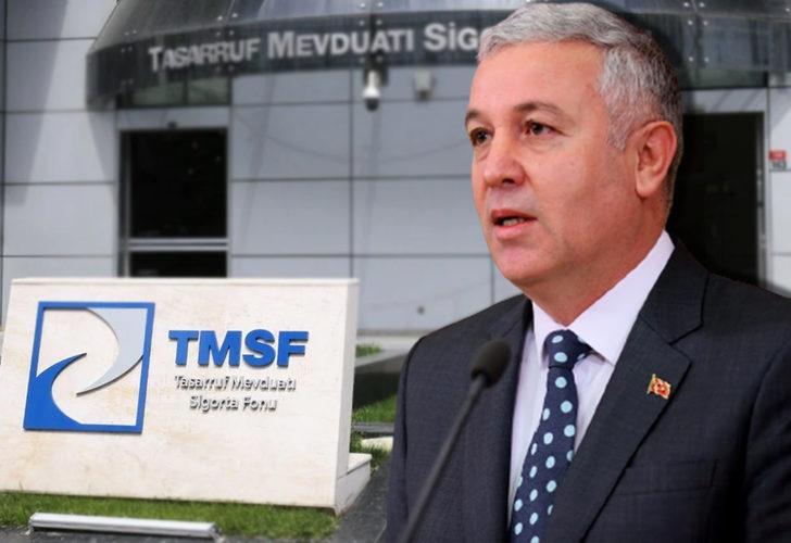 TMSF'den ‘20 milyon euro’ iddiasına cevap: Söz konusu haberler…
