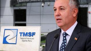 TMSF'den ‘20 milyon euro’ iddiasına cevap: Söz konusu haberler…