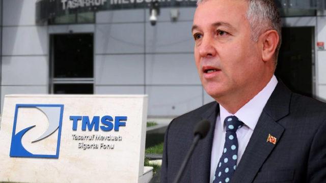 TMSF'den ‘20 milyon euro’ iddiasına cevap: Söz konusu haberler…