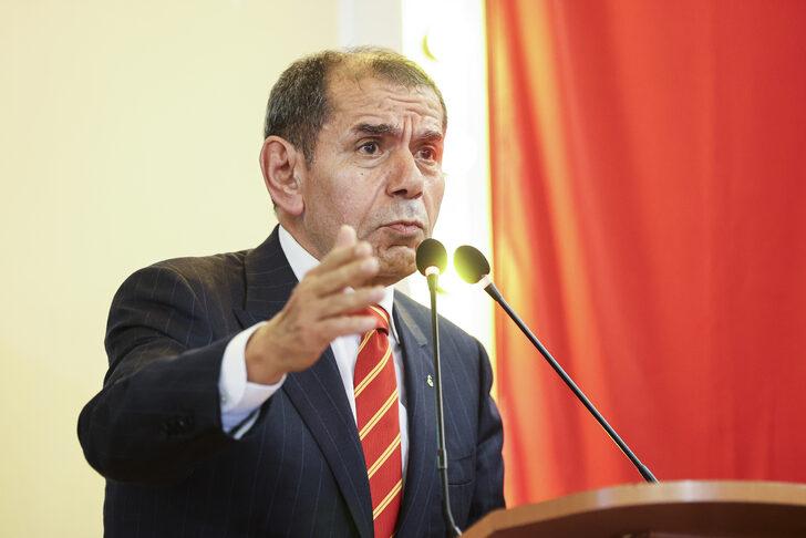 "Utanç vesikası!", "Kulüpler kayrılıyor!" Galatasaray'dan gece yarısı çok sert açıklama! Okan Buruk'un 'Kötü niyet arıyorum' sözleri sonrası ortalık karıştı... G1