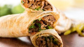 Bir kere deneyin hep yapmak isteyeceksiniz: Tantuni tarifi