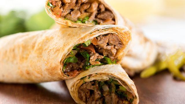 Bir kere deneyin hep yapmak isteyeceksiniz: Tantuni tarifi