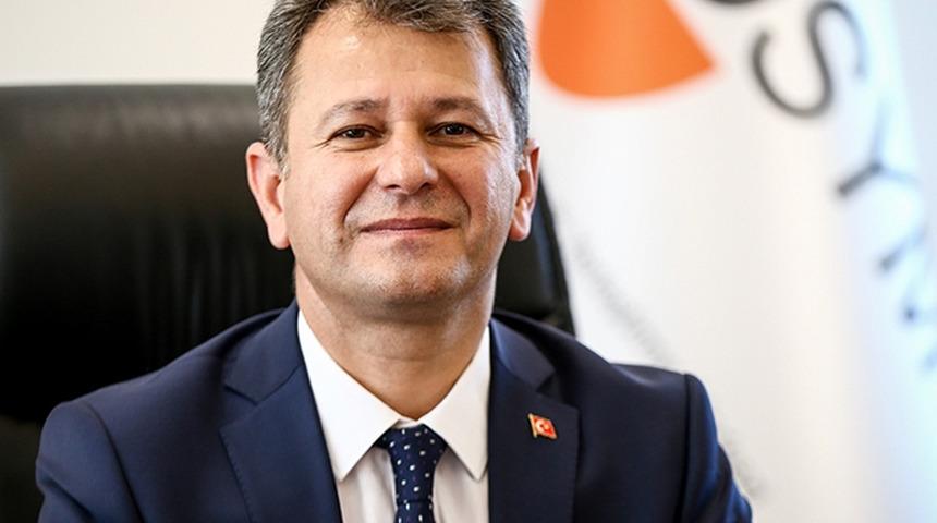 ÖSYM Başkanı Aygün'den YKS paylaşımı