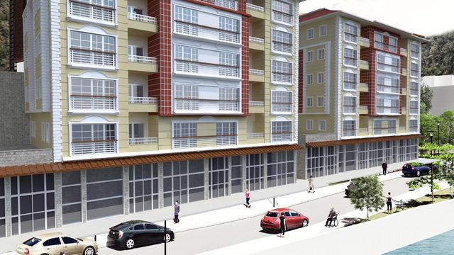 TOKİ'nin Trabzon'daki yeni projelerinin ihale tarihleri belirlendi