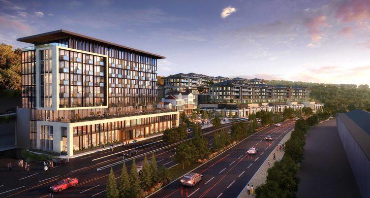 TOKİ'nin Trabzon'daki yeni projelerinin ihale tarihleri belirlendi G2