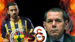 SON DAKİKA: Bu transfer çok ses getirir! Fenerbahçe'den Galatasaray'a 2. İrfan Can çalımı