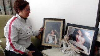 Özgecan'ın annesi: Hiçbir şey benim kızımı geri getiremez