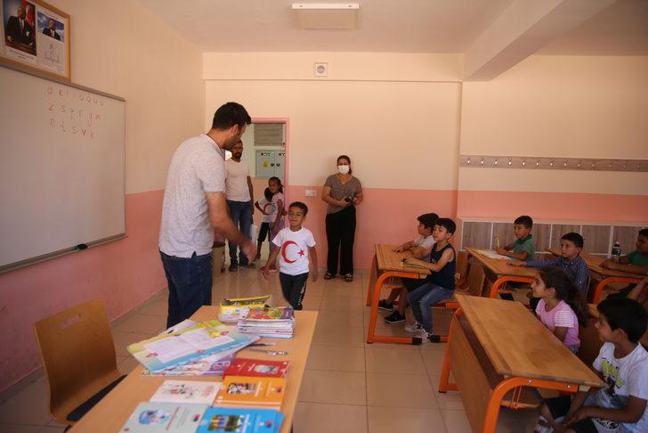 Batman, Mardin ve Siirt'te öğrenciler karne heyecanı yaşadı G4
