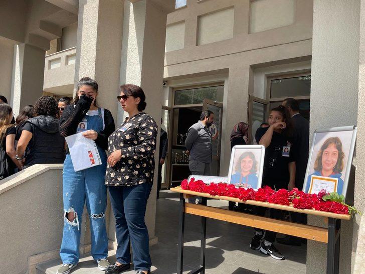 Kastamonu'da trafik kazasında ölen öğrenci için okulunda tören düzenlendi G2