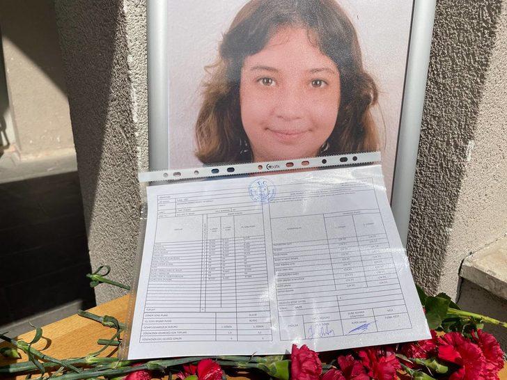 Kastamonu'da trafik kazasında ölen öğrenci için okulunda tören düzenlendi G5